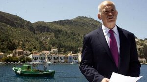 14 χρόνια από το διάγγελμα Παπανδρέου από το Καστελόριζο