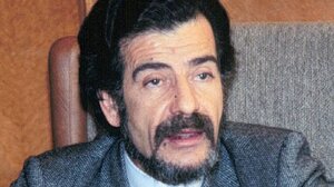 Γιώργος Γεννηματάς: 30 χρόνια από το θάνατo ενός σπουδαίου πολιτικού