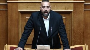 Γιώργος Μανούσος: Αποχώρησε από τους Σπαρτιάτες με καταγγελίες κατά του Βασίλη Στίγκα