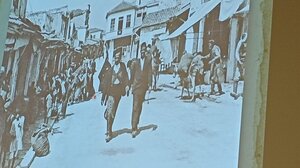 Με νέα "ντοκουμέντα" η ξενάγηση για το τουρκοκρατούμενο Ηράκλειο στη Βικελαία Βιβλιοθήκη