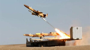  Φρουροί της Επανάστασης: Η επιχείρηση «Αληθινή Υπόσχεση» είναι «τιμωρία για τα ισραηλινά εγκλήματα»