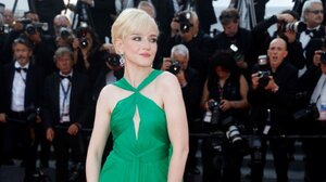 Νέα ημερομηνία πρεμιέρας για το «The Wolf Man» με την Τζούλια Γκάρνερ