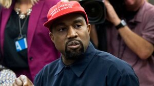 Ο Κάνιε Γουέστ έστησε τους fans σε live στη Σαγκάη και «έφαγε» κράξιμο