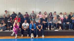 Ένα σεμινάριο ζωής για μικρούς και μεγάλους, με τη συμμετοχή της Μ. Λιονή