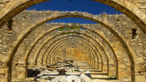 Ιερές Μονές των Χανίων που προκαλούν δέος