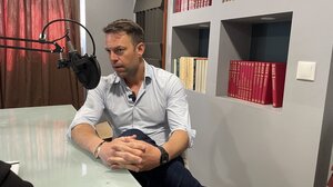 "Ο κόσμος να αισθανθεί την πολιτική ανατροπή" - Ο Στέφανος Κασσελάκης στο Cretalive!