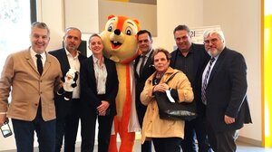 Από την Κρήτη σε σχολεία της Αθήνας ο «Κάστορας»