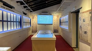 Η Ιστορία της Κρήτης μέσα από τον Τύπο σε μια πρωτότυπη έκθεση ντοκουμέντων στην Γκουβερνιώτισσα