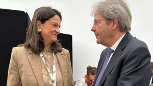 Κεραμέως: Προσλήψεις στο Δημόσιο με τεχνητή νοημοσύνη και Πολυεπίπεδη Διακυβέρνηση στο Ταμείο Ανάκαμψης και Ανθεκτικότητας