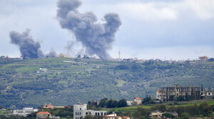 Ο πρωθυπουργός του Λιβάνου θεωρεί δυνατή μια εκεχειρία ανάμεσα σε Ισραήλ και Χεζμπολάχ	