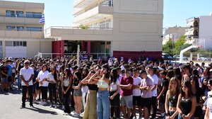 Το πρόγραμμα των προαγωγικών και απολυτήριων εξετάσεων στα Λύκεια