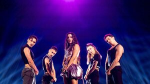 Eurovision 2024: Εντυπωσίασε η Μαρίνα Σάττι στην πρώτη πρόβα - Δείτε βίντεο