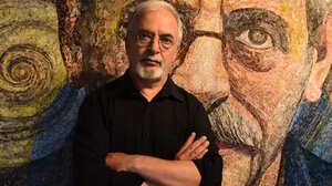 Έφυγε από τη ζωή ο γλύπτης Γιάννης Π. Μαρκαντωνάκης