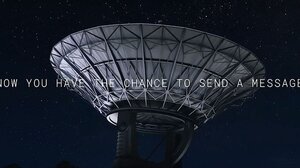 Ιταλία: Στείλε και εσύ μήνυμα ή βίντεο στο διάστημα αναζητώντας ζωή