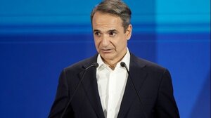 Μητσοτάκης στο TikTok για επιστολική ψήφο: Έχετε τώρα έναν παραπάνω λόγο να συμμετέχετε στις εκλογές