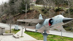 Ημέρα μνήμης: Έξι χρόνια από την απώλεια του πιλότου Γ. Μπαλταδώρου