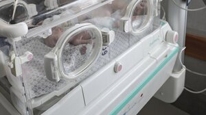 Κοριτσάκι γεννήθηκε με καισαρική μετά τον θάνατο της μητέρας της σε ισραηλινό πλήγμα στη Ράφα