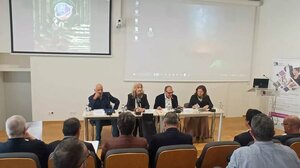 Η εξέλιξη του Τύπου και οι προβληματισμοί για την επόμενη ημέρα στην ημερίδα του Μουσείου Τύπου της ΕΣΗΕΠΗΝ