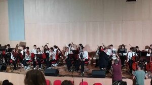 Στο Φεστιβάλ Μουσικών Σχολείων Καστοριάς το Μουσικό Σχολείο Ηρακλείου