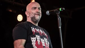 Υποψήφιος ευρωβουλευτής με τη Ζωή Κωνσταντοπούλου ο Μπάμπης Στόκας