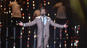 Εσπευσμένα στο νοσοκομείο ο Νίκος Βέρτης