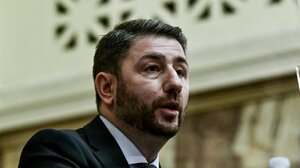 Πρωτοβουλία Ανδρουλάκη για την καθιέρωση της 9ης Φεβρουαρίου ως «Παγκόσμιας Ημέρας Ελληνικής Γλώσσας»