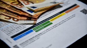 Λογαριασμοί ρεύματος: Έρχονται τα "κόκκινα" τιμολόγια