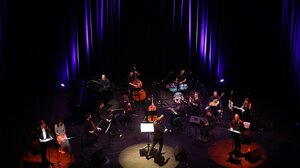 Επιστρέφει η "Μαρία του Μπουένος Άιρες" στο Πολιτιστικό Κέντρο