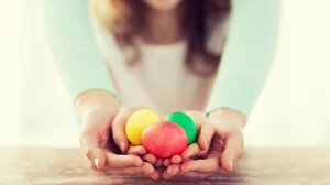 Πρόληψη Παιδικών Ατυχημάτων στις Πασχαλινές Διακοπές