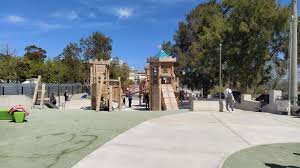 Ατύχημα με 4χρονο σε παιδική χαρά στο κέντρο του Ηρακλείου!