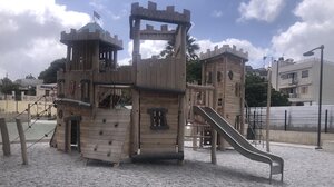 Είχε ενημερωθεί διαδικτυακά ο δήμος για την παιδική χαρά της Βίγλας πριν το ατύχημα με το 6χρονο κορίτσι