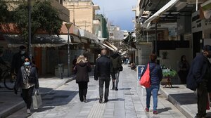 Τι αλλάζει στην αγορά του Ηρακλείου