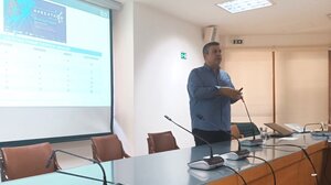  Το παρατηρητήριο Καινοτόμου Επιχειρηματικότητας πρότυπο στην εφαρμογή Μαραθωνίων Καινοτομίας 