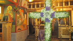 2 λόγοι για να προτιμήσετε τα Ανώγεια για το Πάσχα!