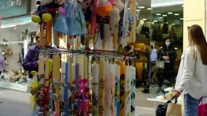 Πώς θα λειτουργήσουν τα καταστήματα του Ηρακλείου το Πάσχα