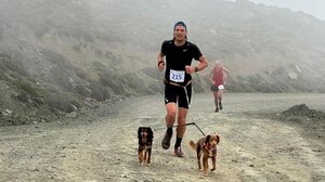 Στις 28 Απριλίου ο 27ος Αγώνας Ανώμαλου Δρόμου και Πεζοπορίας Κουδουμά