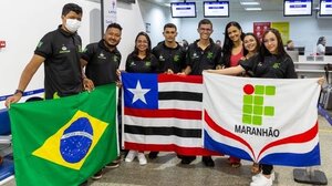 Στο Ηράκλειο οι πρώτες ομάδες για συμμετοχή στην 3η Ολυμπιάδα Ρομποτικής