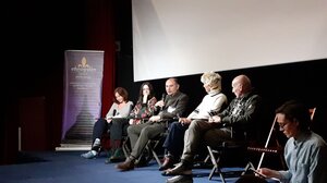 Η κρητική μαντινάδα στο Παρίσι