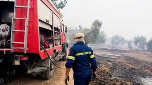 Στο "κόκκινο" το επόμενο 48ωρο η Κρήτη
