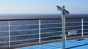 Απαγορεύτηκε ο απόπλους του "Κρήτη ΙΙ" από τον Πειραιά για το Ηράκλειο λόγω βλάβης