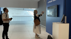 Ιατρική έρευνα του Τμήματος Ψυχιατρικής του ΓΝΑΝ στο 32ο Πανευρωπαϊκό Συνέδριο Ψυχιατρικής