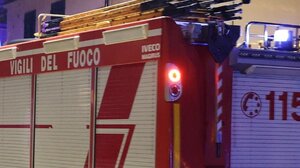 Κιλκίς: Πυρκαγιά σε αποθήκες με αγροτικά εργαλεία