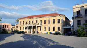 Το Τοπικό Παράρτημα Κρήτης ΣΕΑ για τα γεγονότα στο Λόφο Καστέλι