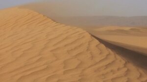 Χιλιάδες χρόνια πριν η Σαχάρα ήταν «πράσινη»