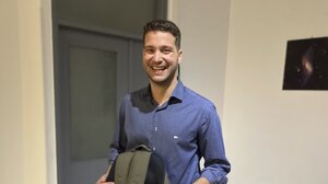 Υποτροφία Hubble της NASA σε Κρητικό επιστήμονα!