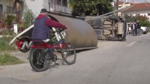 Ημαθία: Συνελήφθη ο 64χρονος οδηγός που έπεσε πάνω στη στάση λεωφορείου και σκότωσε δύο γυναίκες