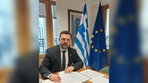 Στρατάκος: Μηδενική ανοχή σε φαινόμενα ελληνοποιήσεων και σε παραπλανητικές πρακτικές