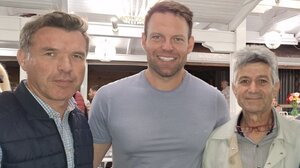 Συνάντηση Κασσελάκη με τον Αγροτικό Σύλλογο Ιεράπετρας