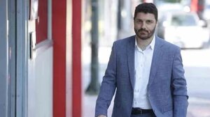 Στο Ηράκλειο ο Τεμπονέρας