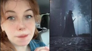 TikToker ισχυρίζεται ότι βρήκε την ταυτότητα του Τζακ Αντεροβγάλτη